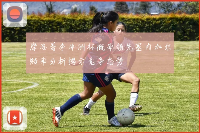 摩洛哥夺非洲杯概率领先塞内加尔赔率分析揭示竞争态势
