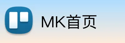 MK首页 Logo